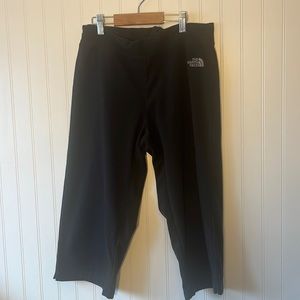 The north face cropped pant TKA100